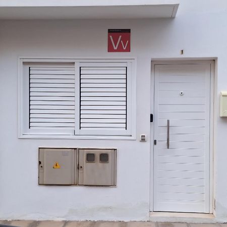 Apartamento En Arrecife Екстер'єр фото