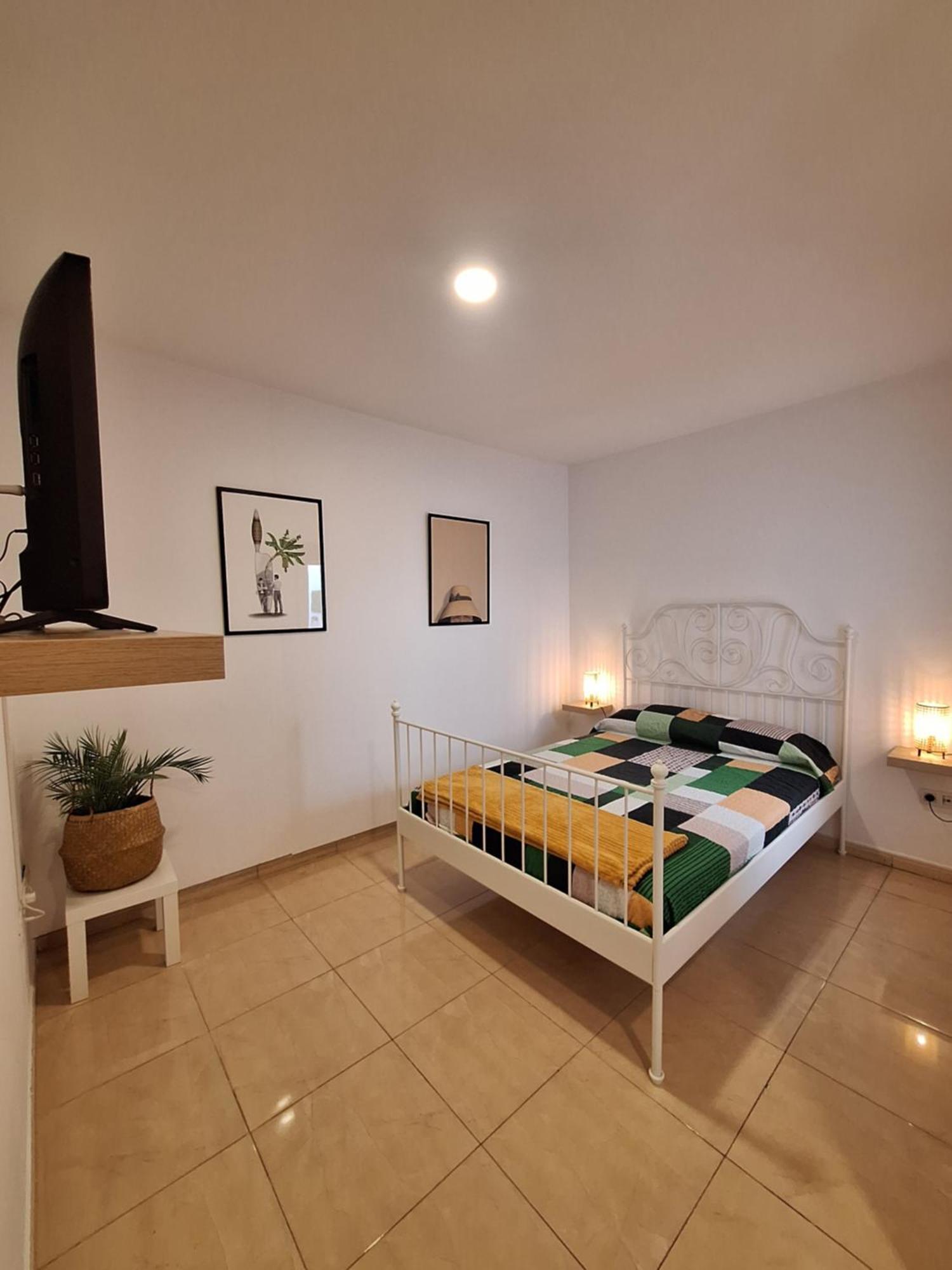 Apartamento En Arrecife Екстер'єр фото