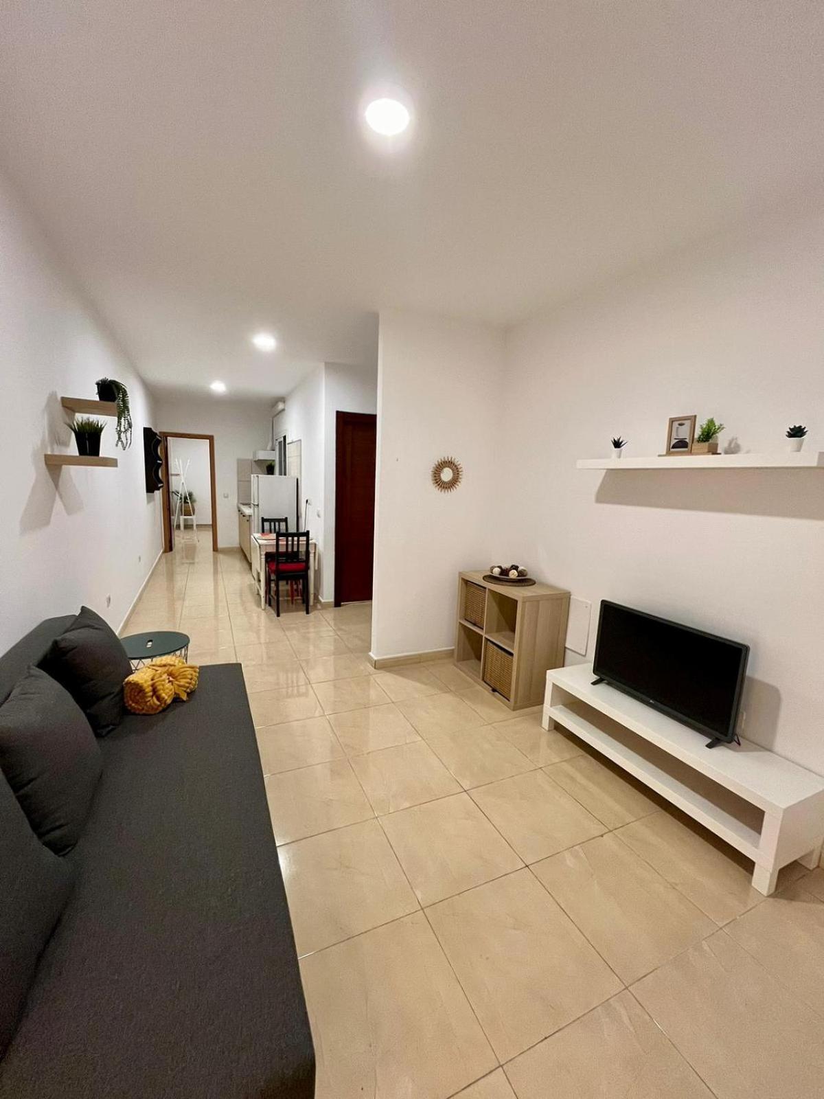 Apartamento En Arrecife Екстер'єр фото