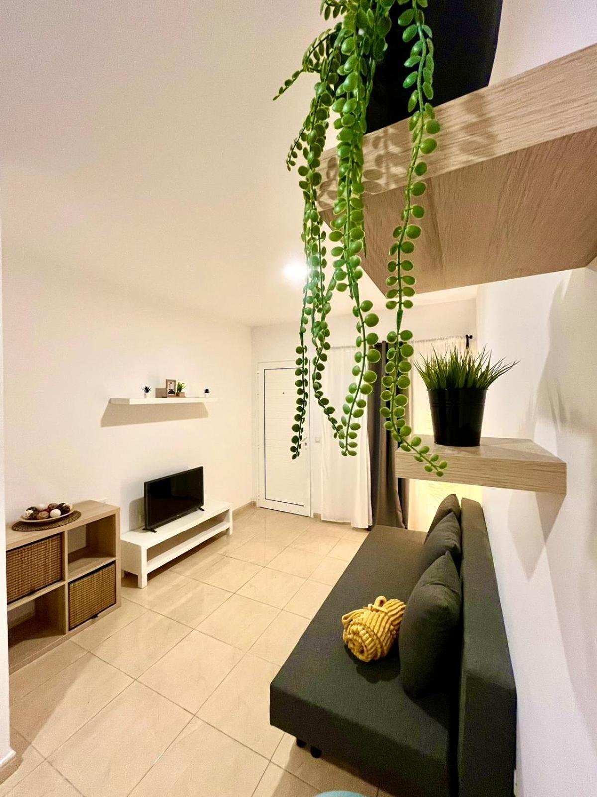 Apartamento En Arrecife Екстер'єр фото