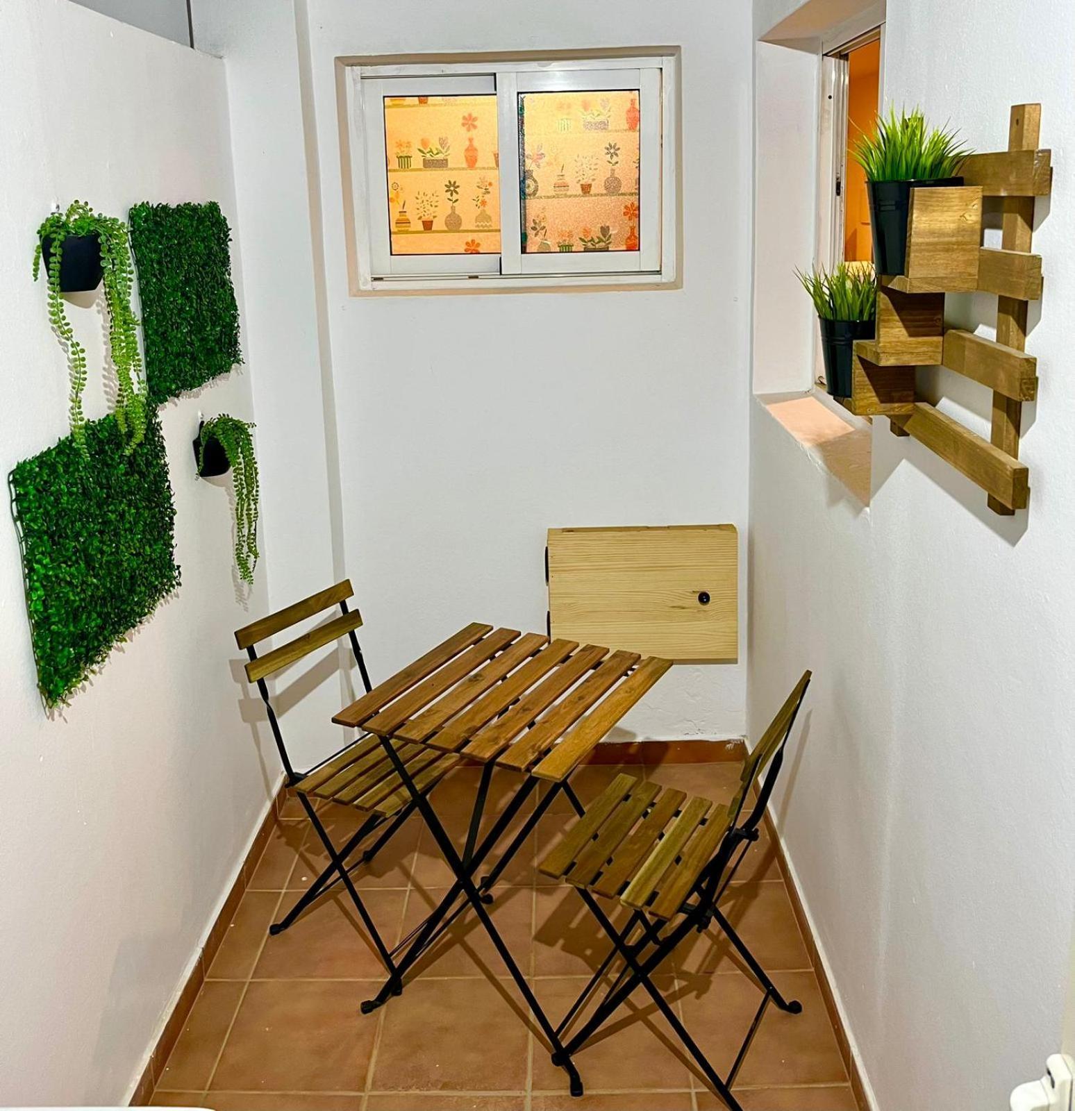Apartamento En Arrecife Екстер'єр фото
